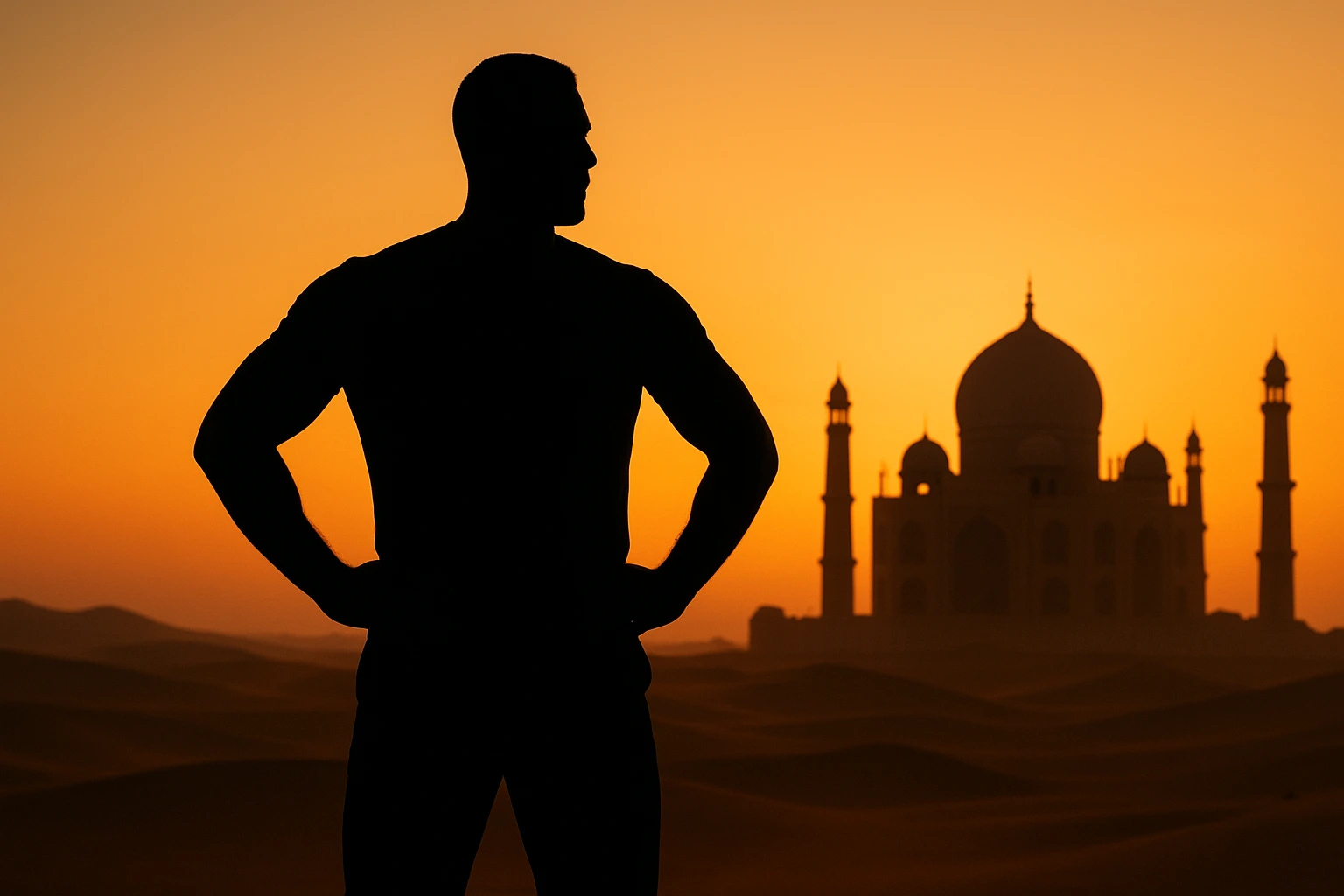 Placeholder Kekuatan Pria Dewasa