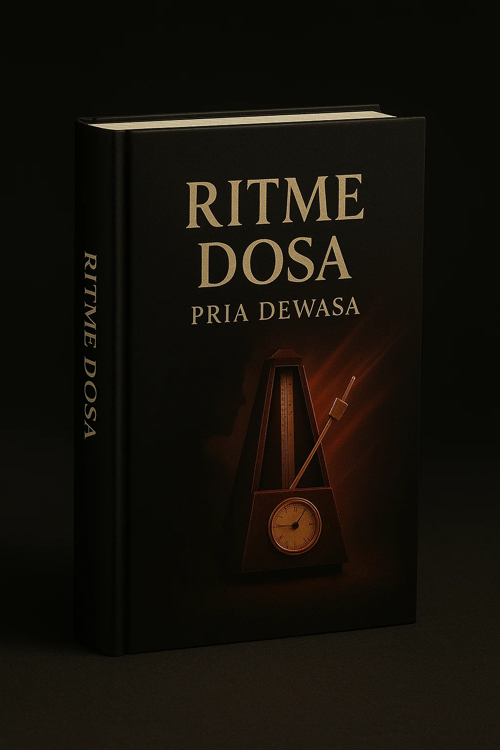 Ilustrasi Ritme Dosa